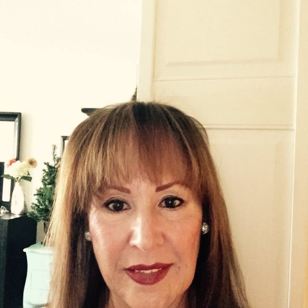 Meet your Posher, Shirley